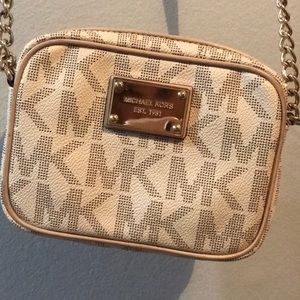 Michael Kors crossbody